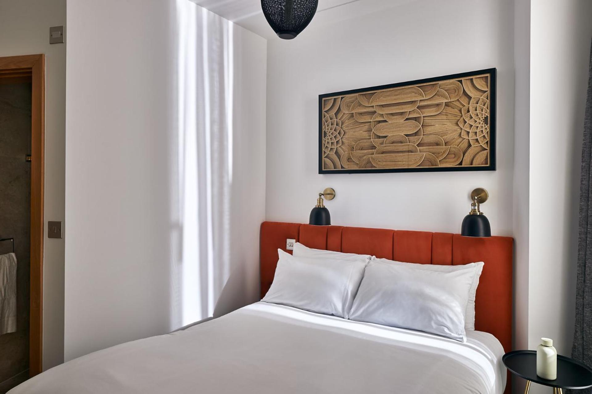 Libere Edgware Road 3*