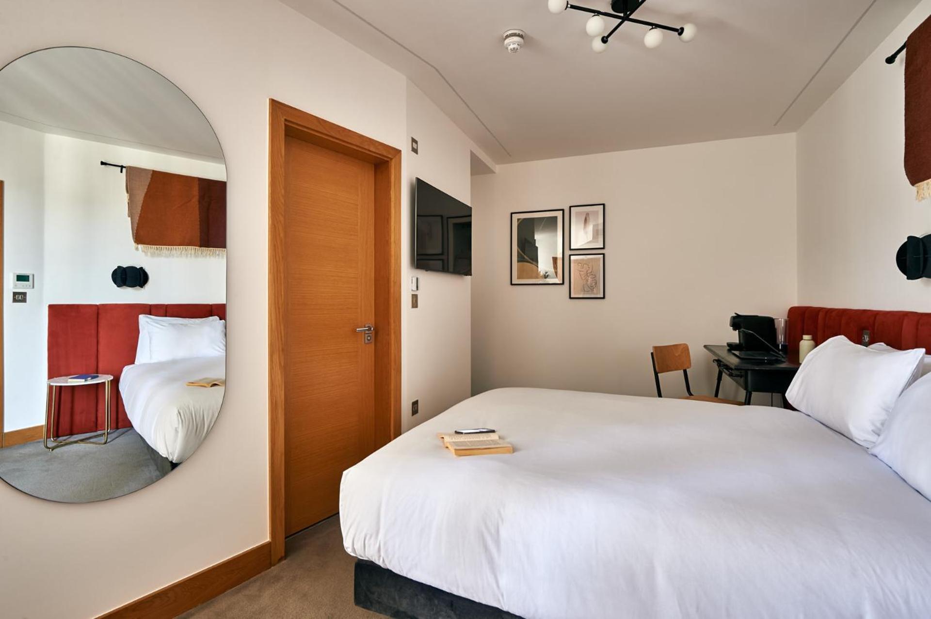 Hotel Libere Edgware Road London