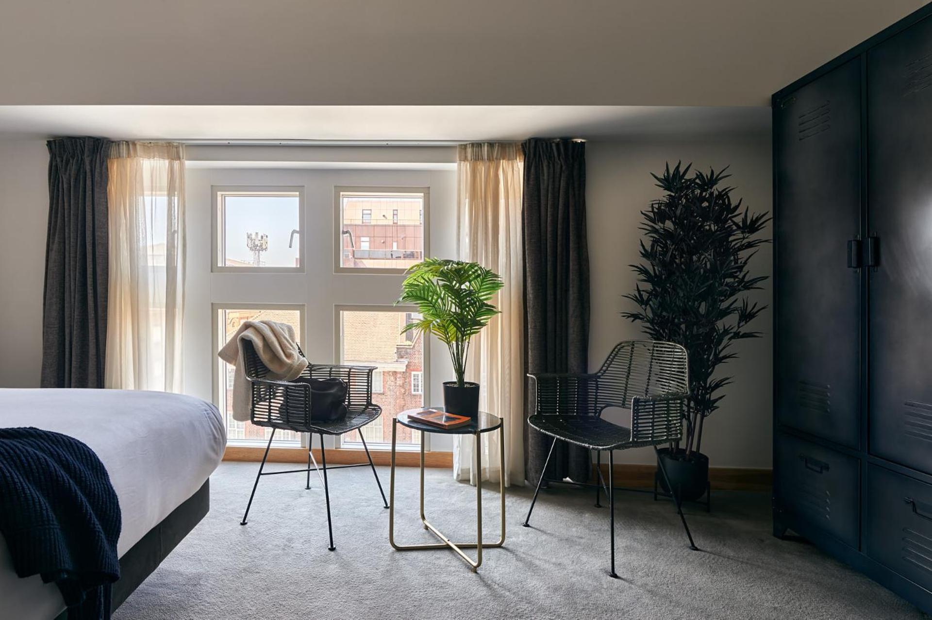 Libere Edgware Road Hotel