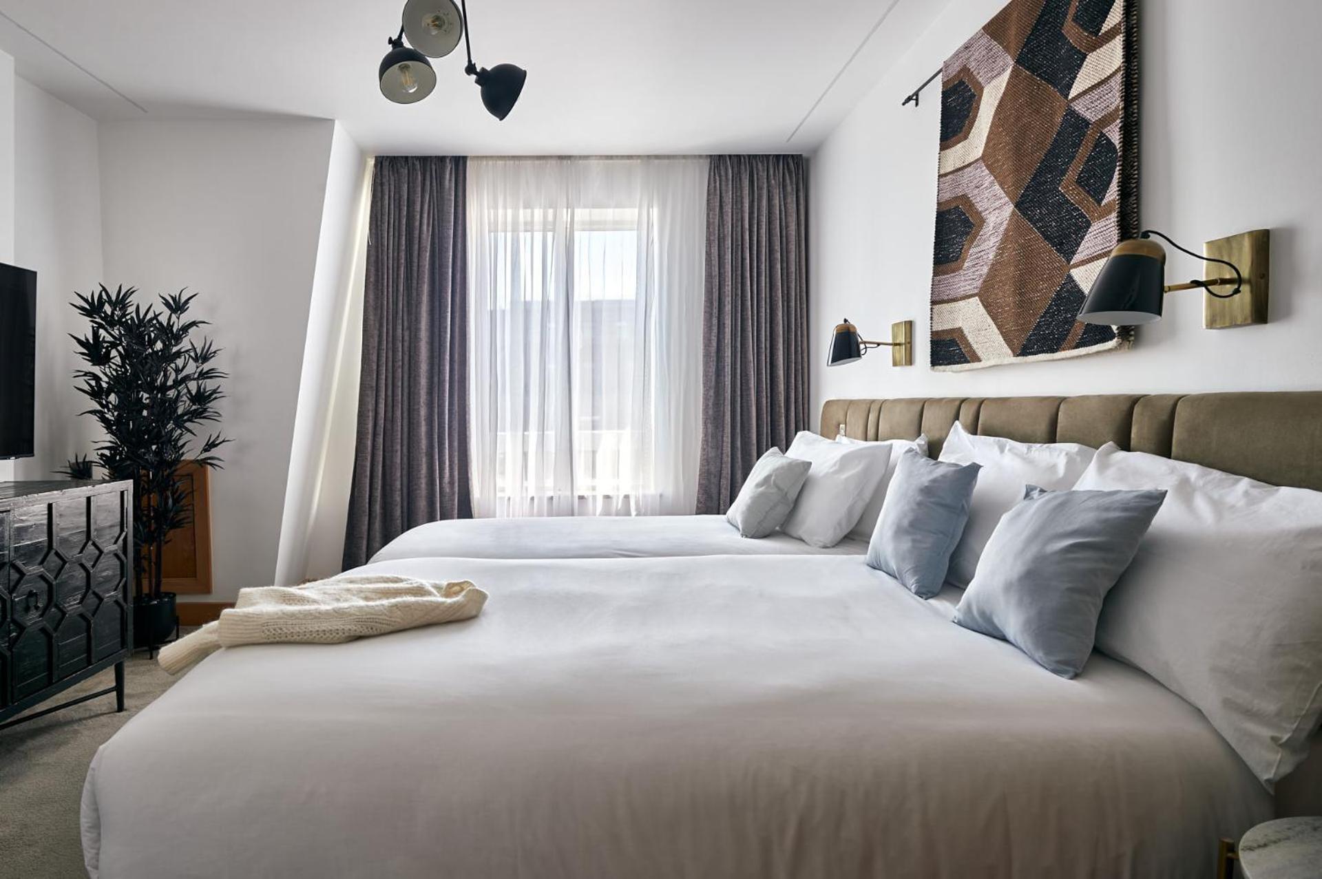 Libere Edgware Road Hotel