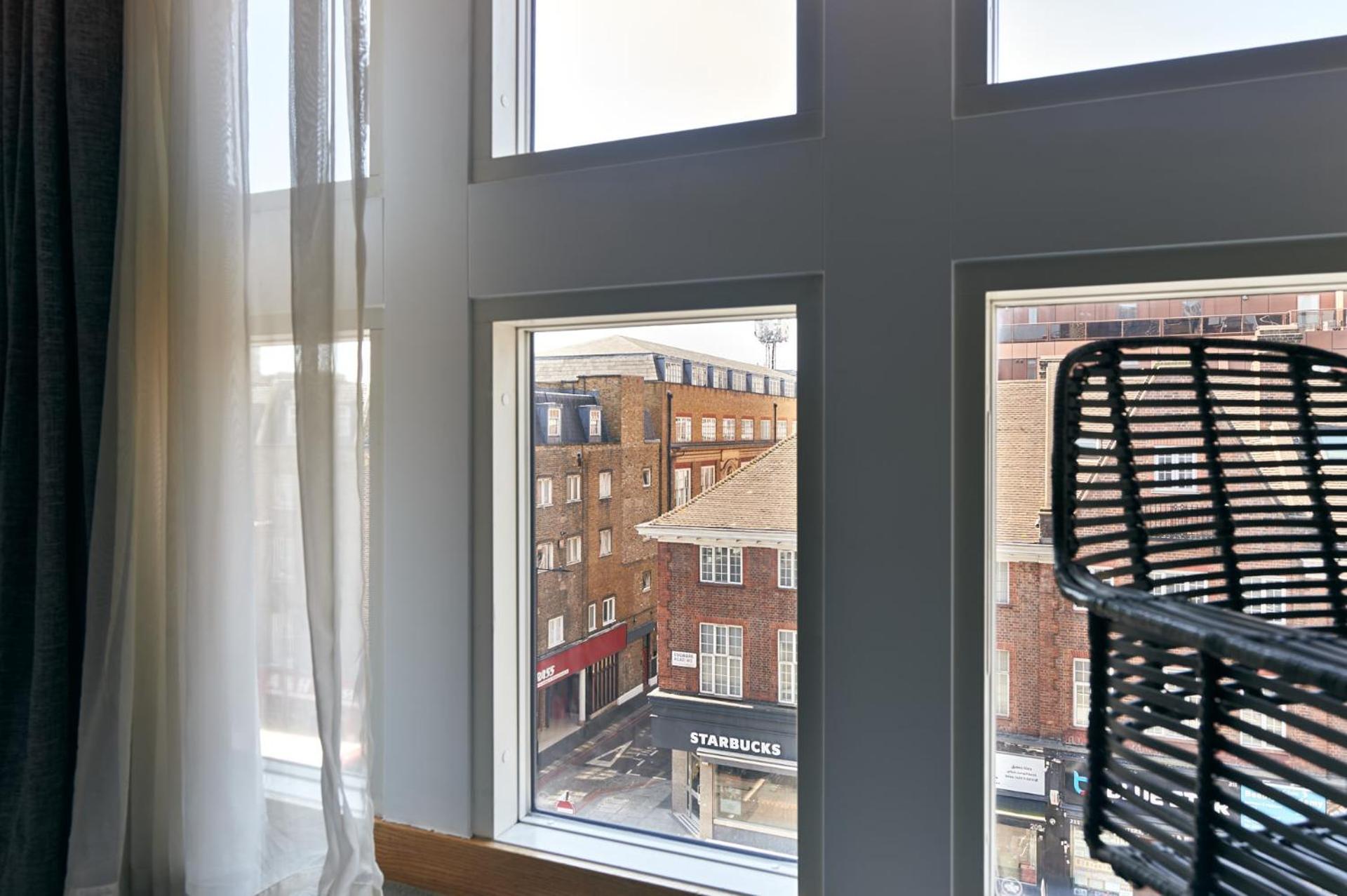 Hotel Libere Edgware Road 3*
