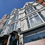 Libere London Edgware Road