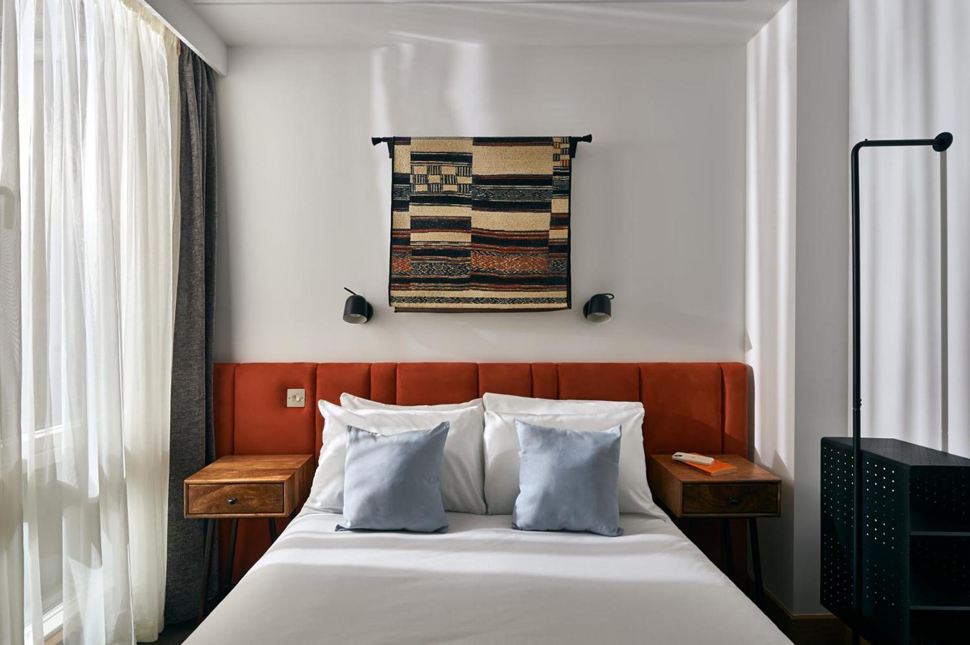 Libere Edgware Road 3*