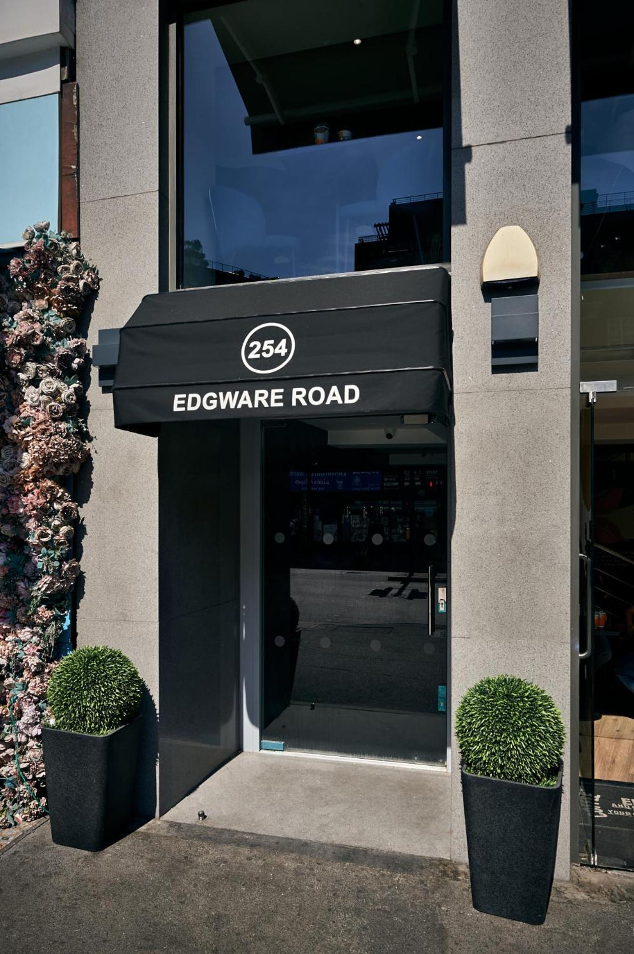 Libere Edgware Road 3* Londres