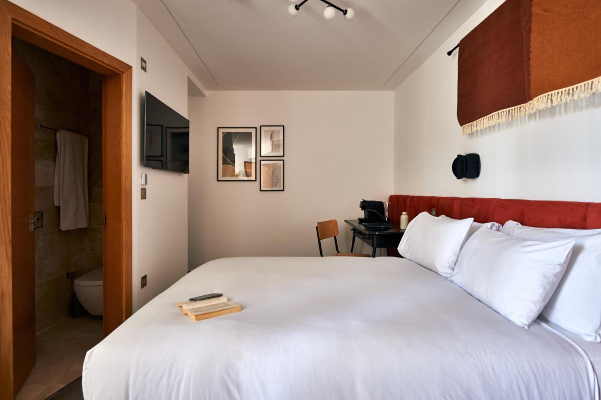 Libere Edgware Road Hotel