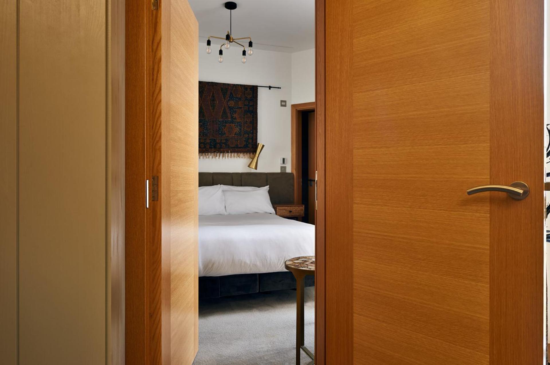 Libere Edgware Road Hotel 3*