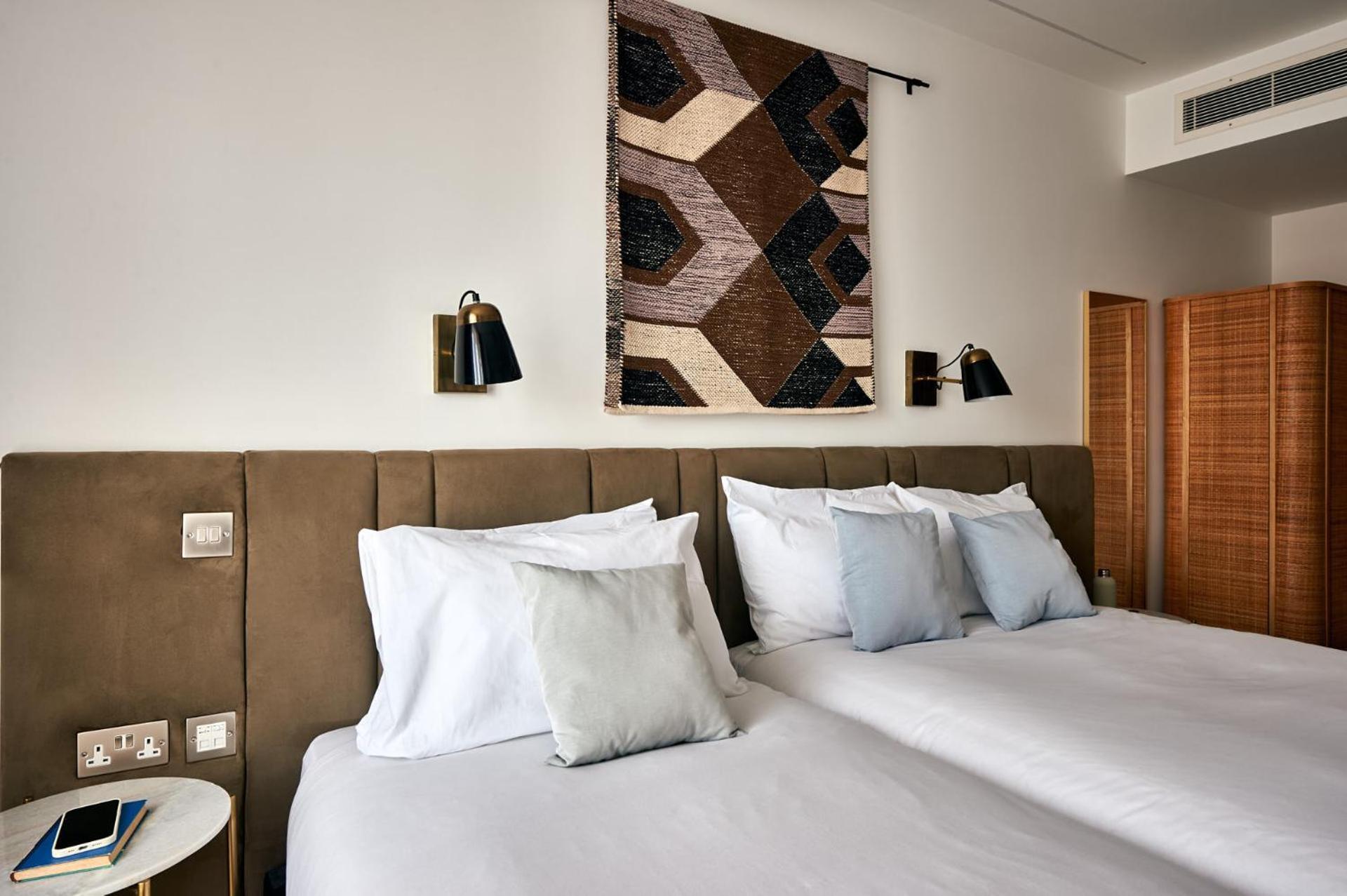 Libere Edgware Road Hotel Londres