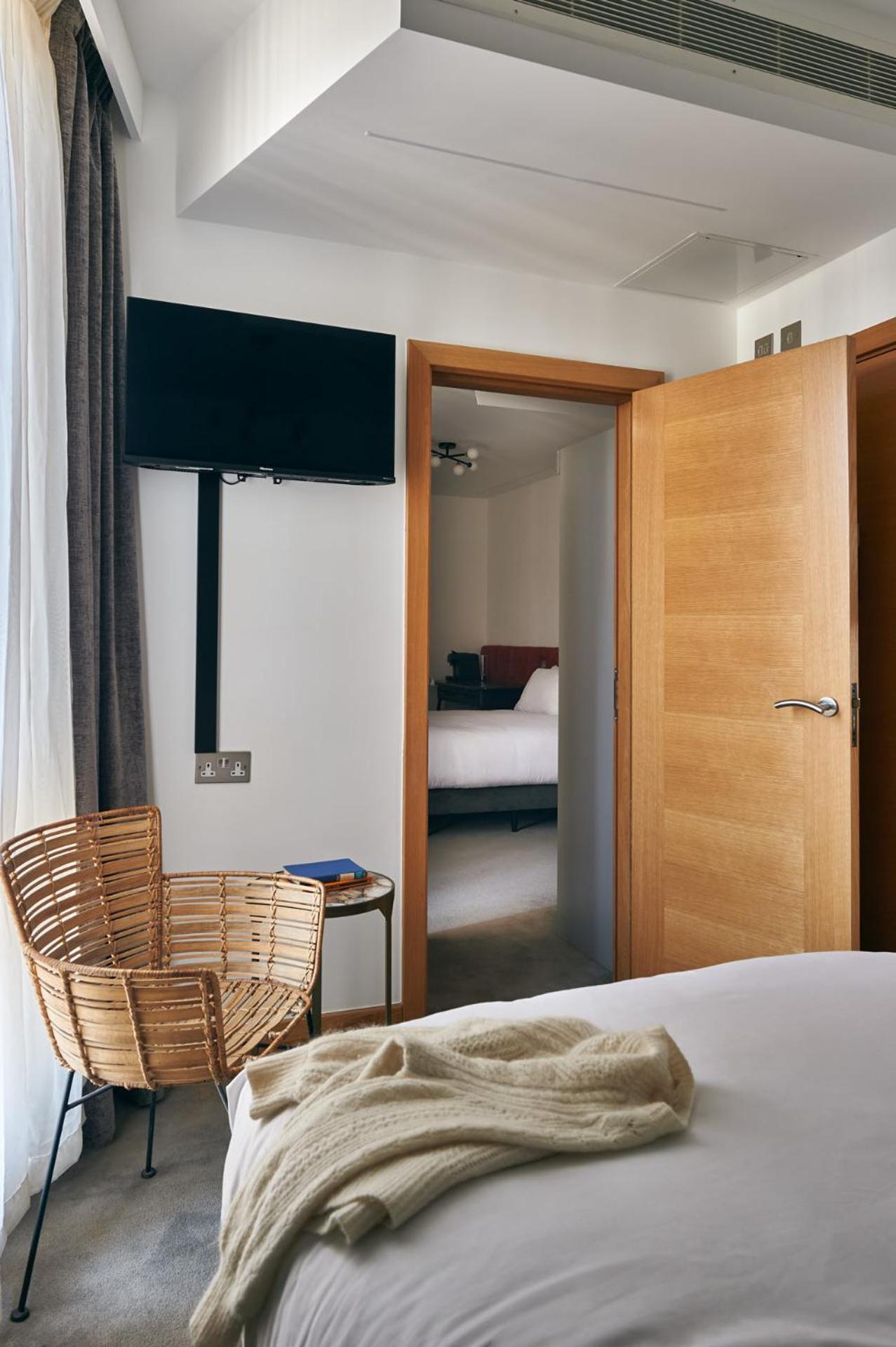 Libere Edgware Road Hotel 3*