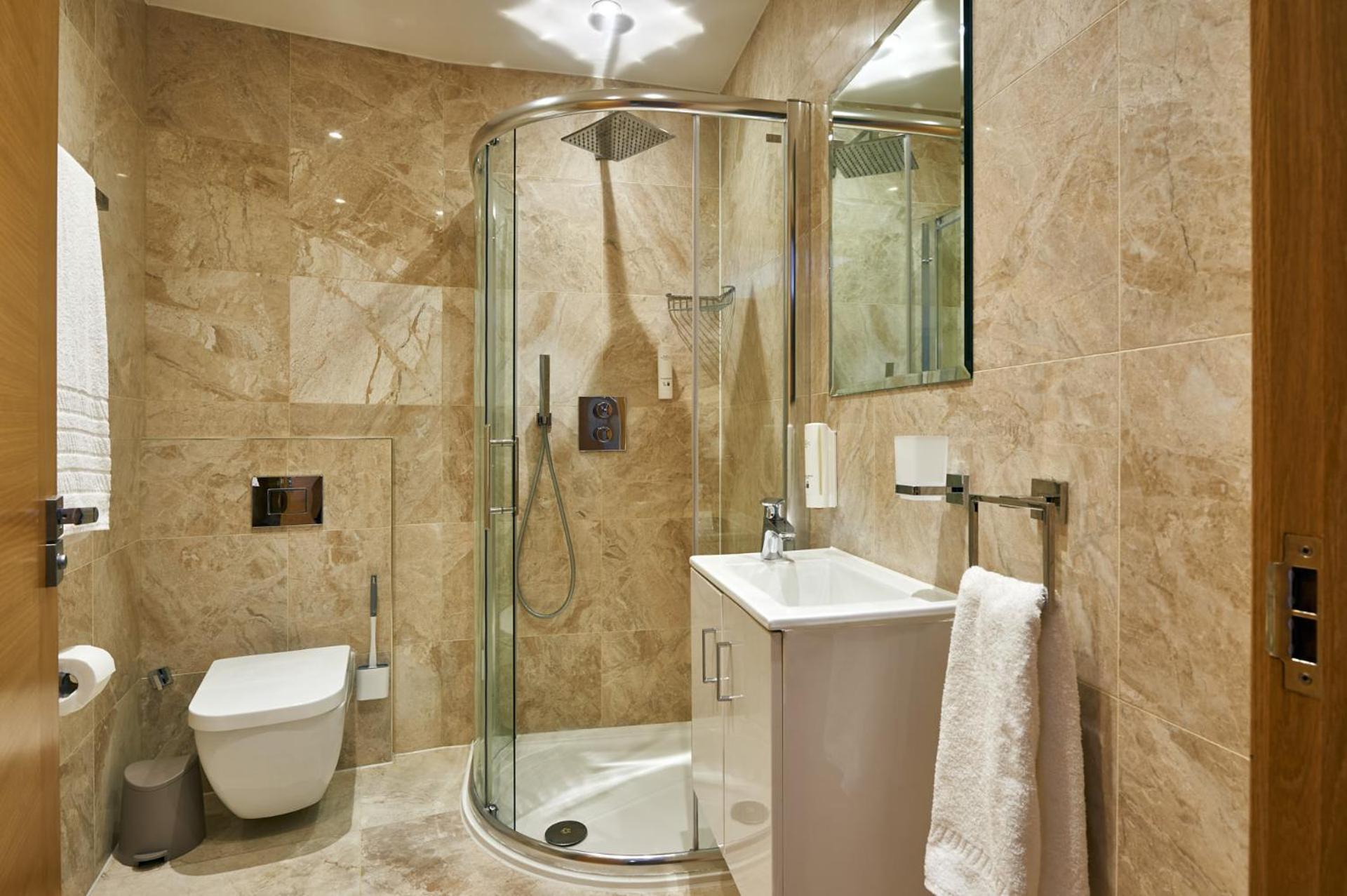 Libere Edgware Road 3* Londres