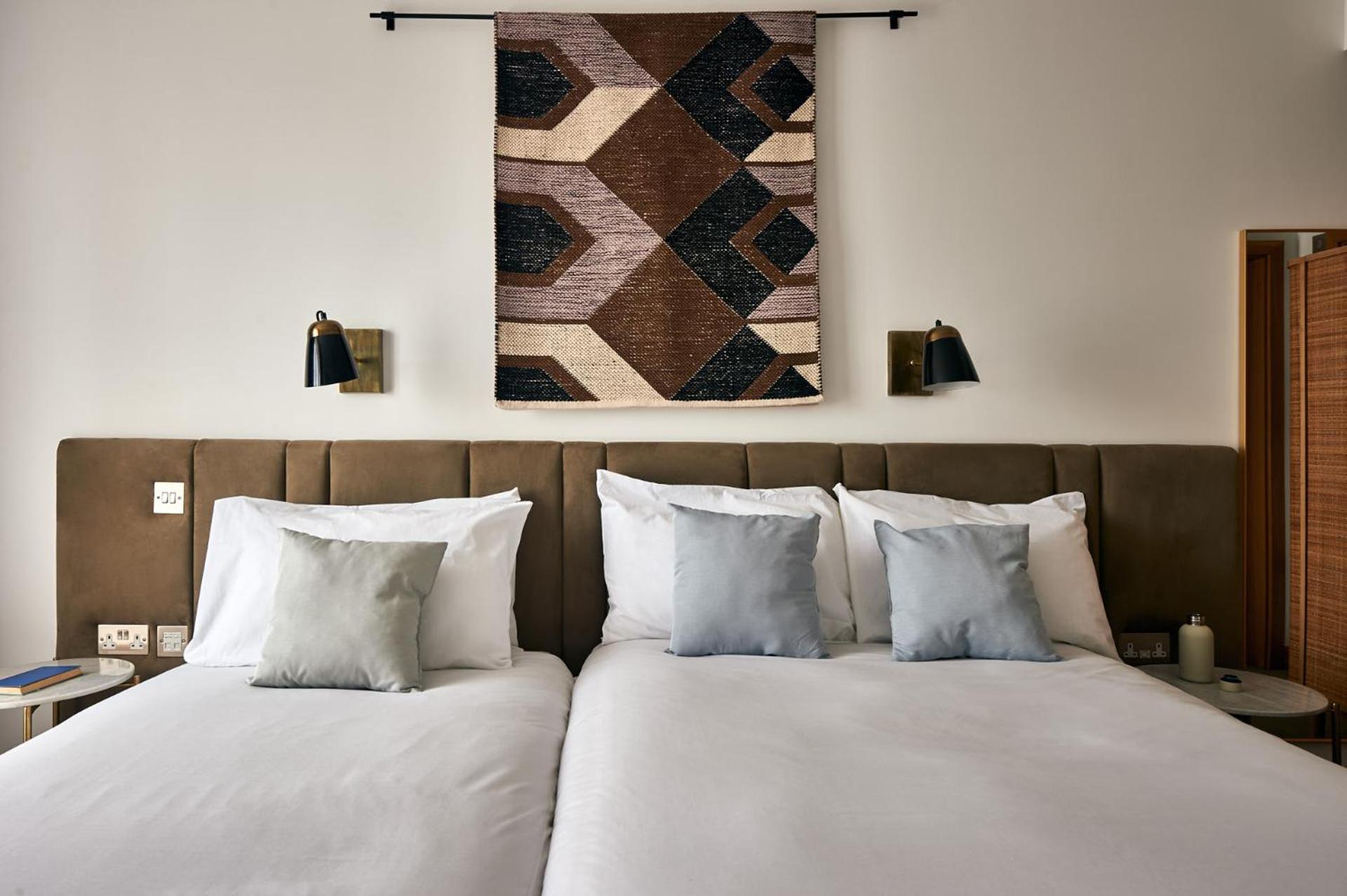 Hotel Libere Edgware Road
