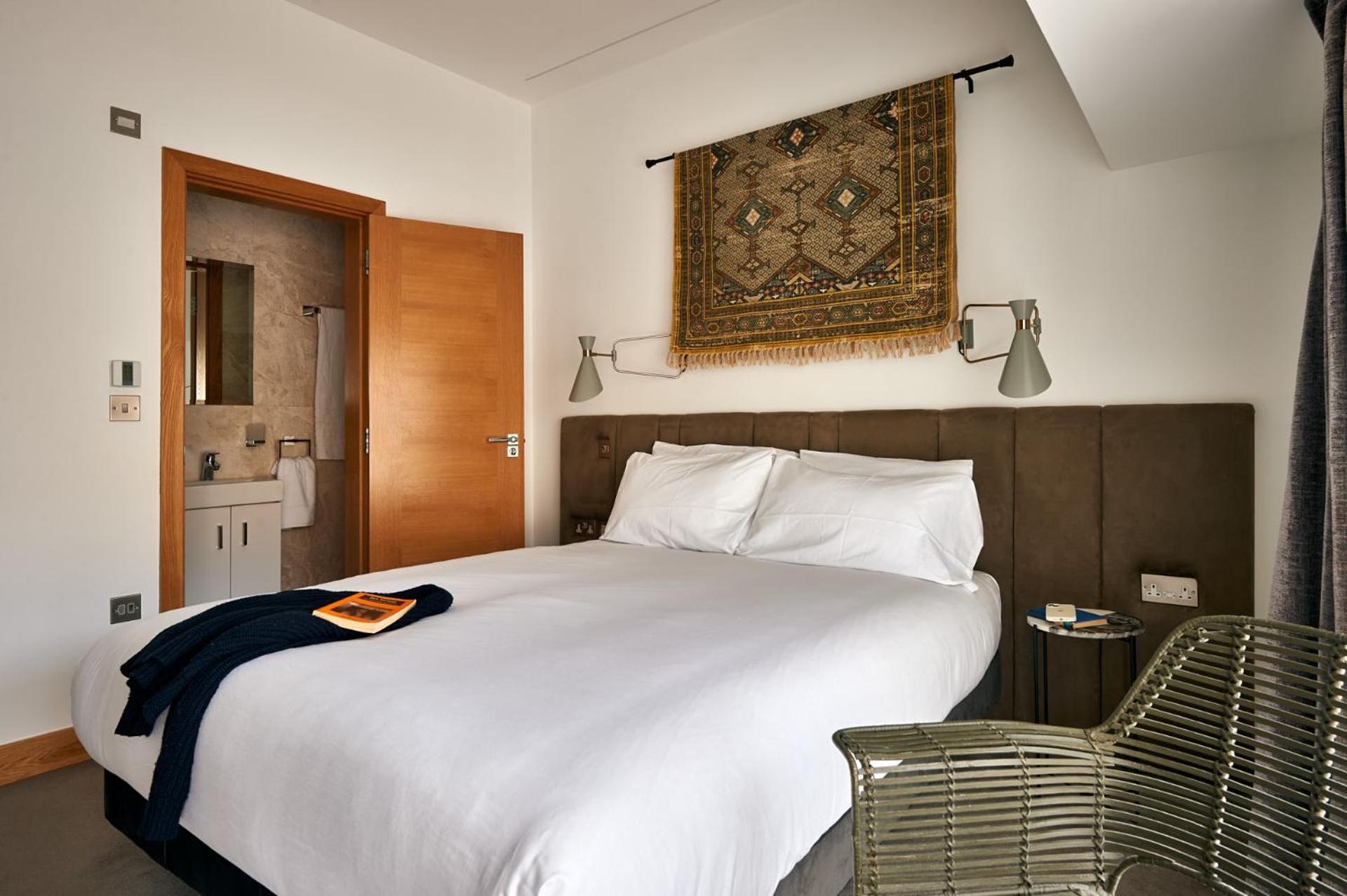 Hotel Libere Edgware Road