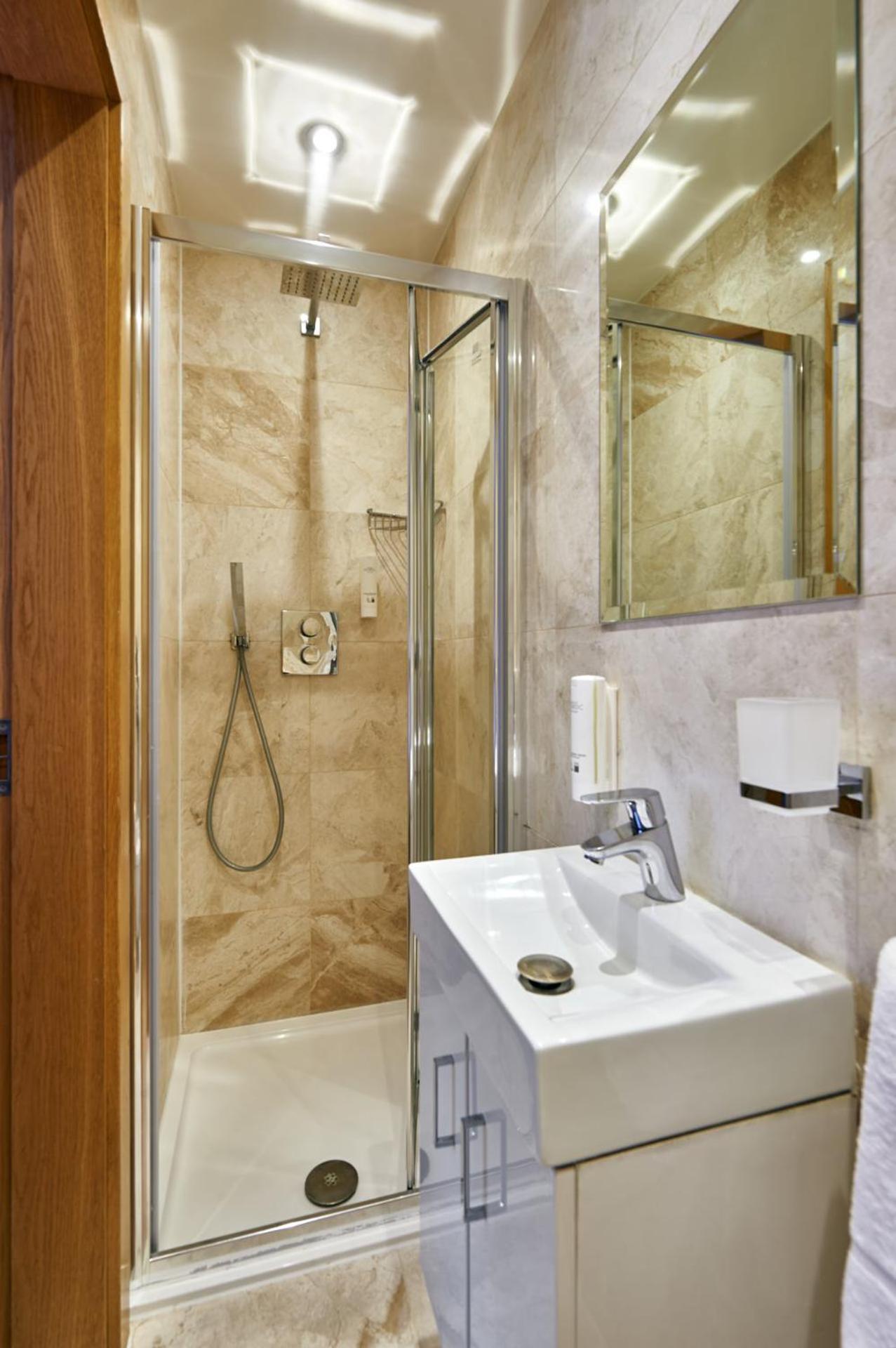 Libere Edgware Road Hotel