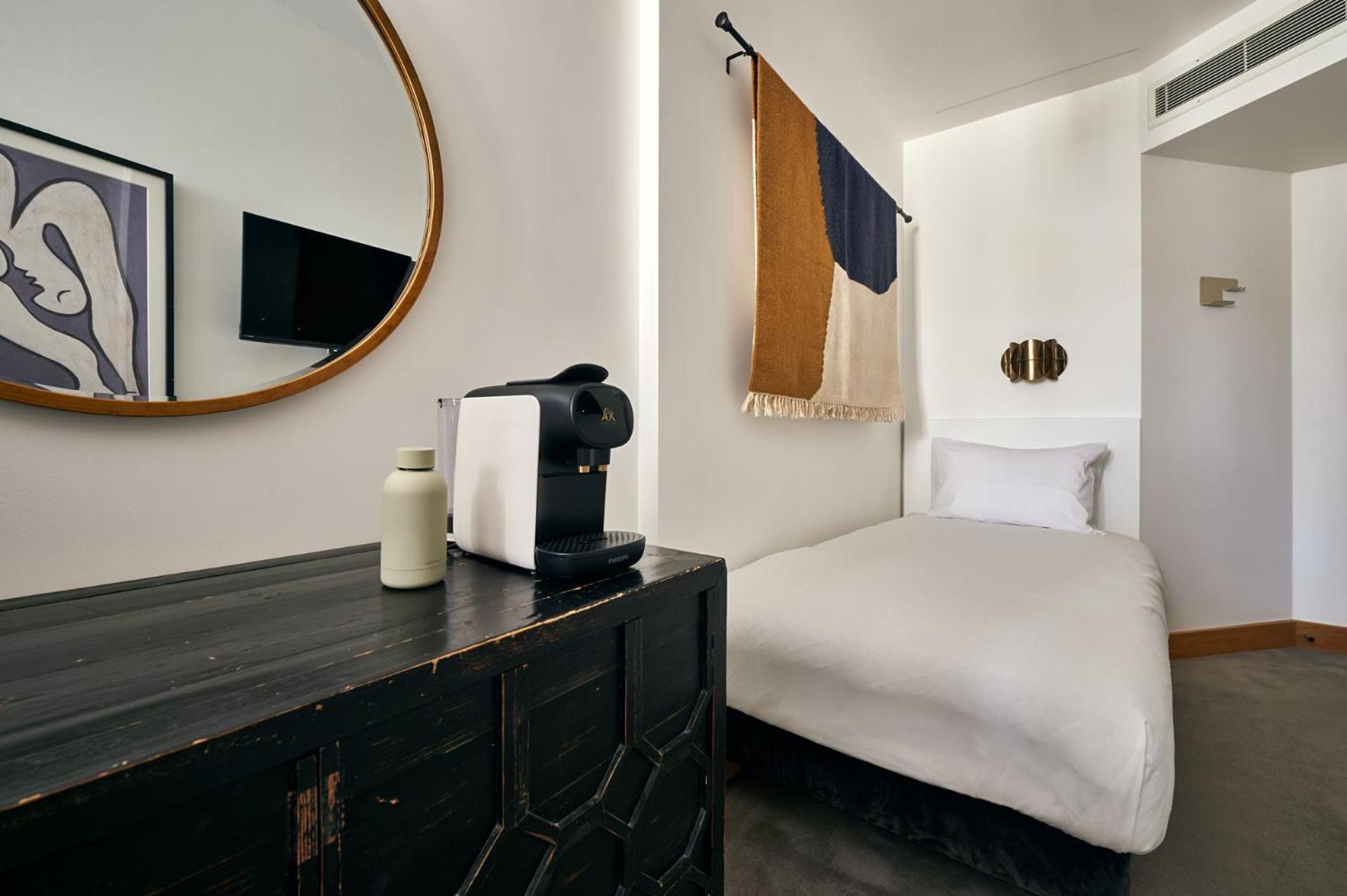Hotel Libere Edgware Road Londres