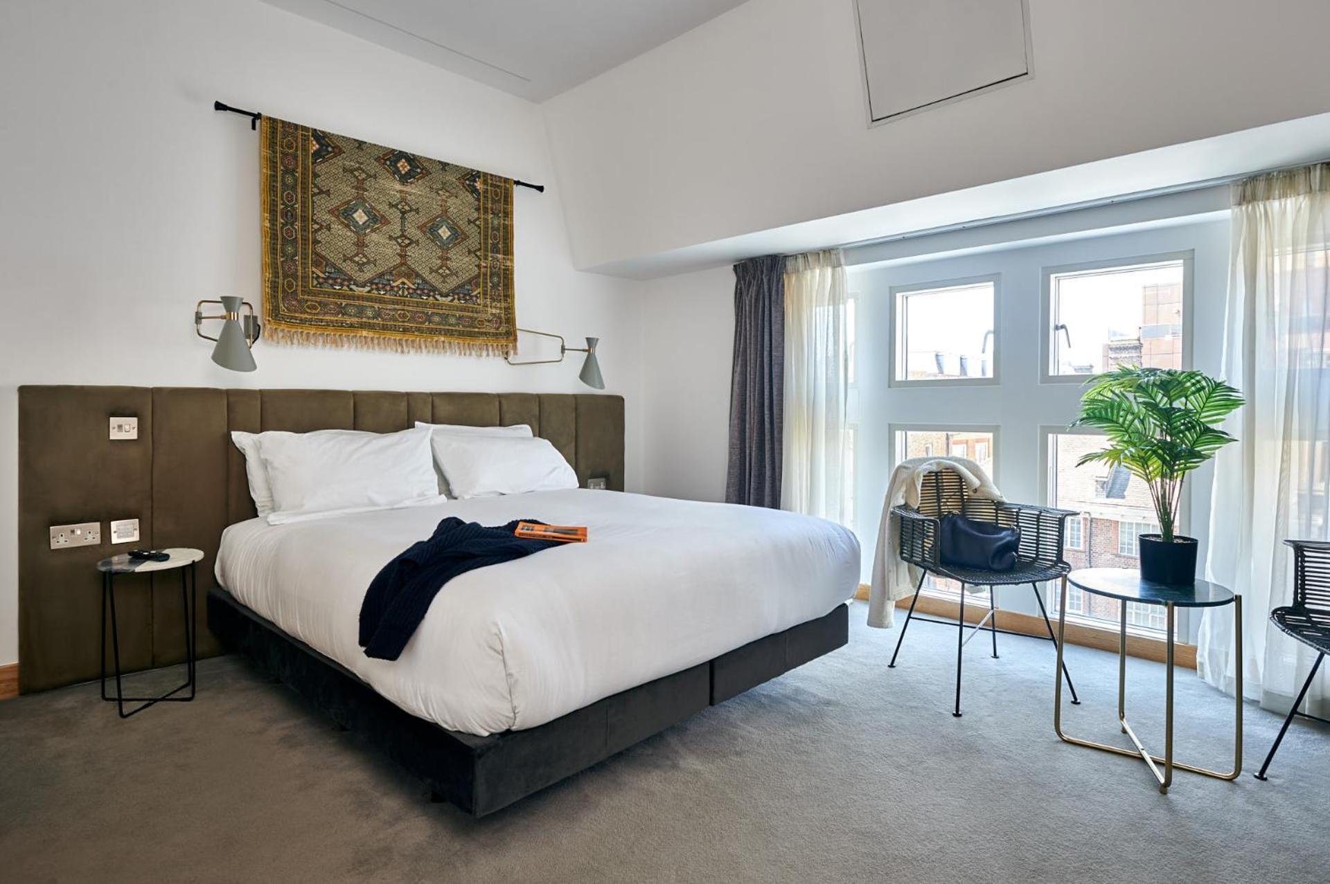 Libere Edgware Road 3* Londres