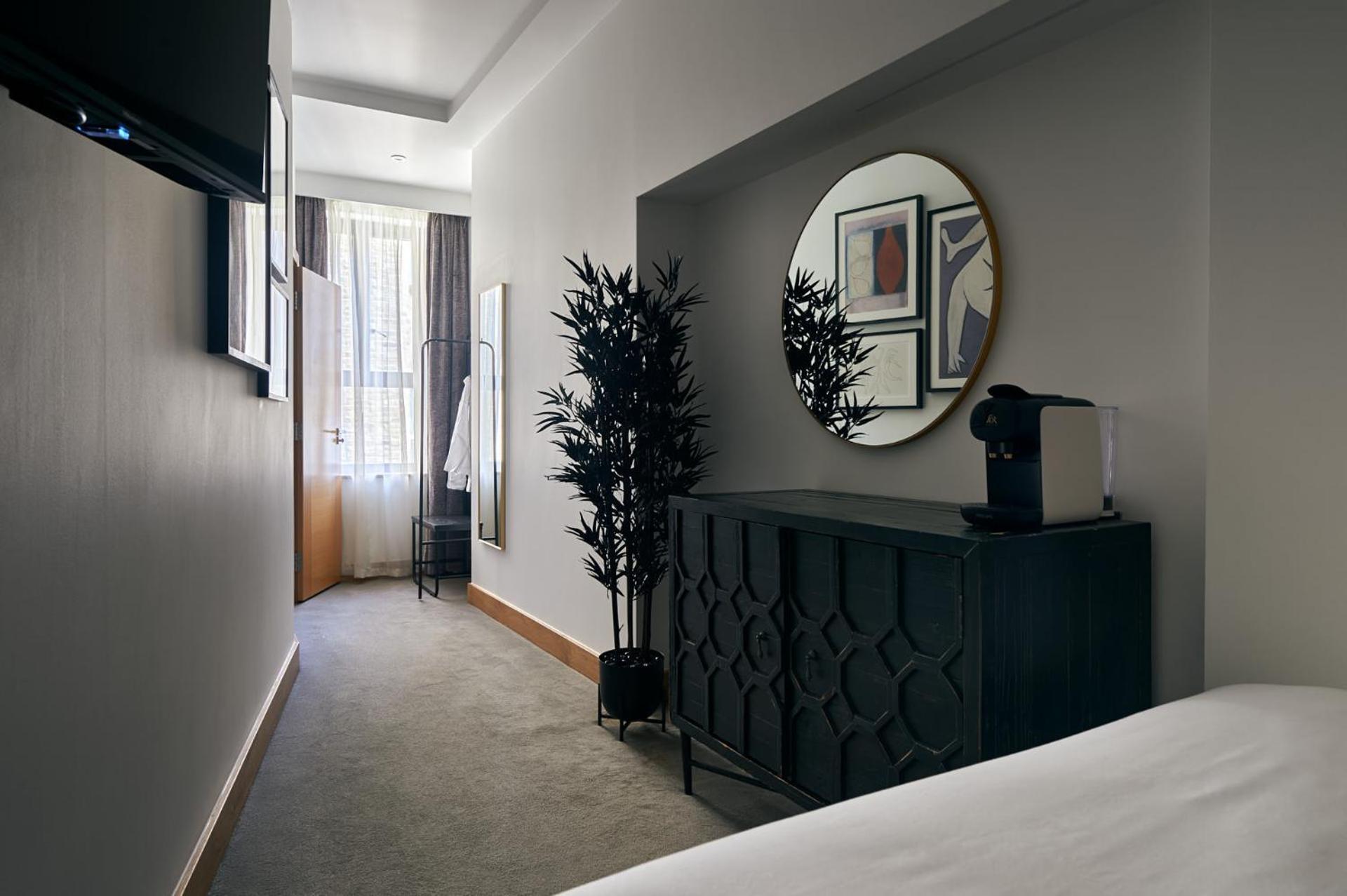 Libere Edgware Road Hotel 3*